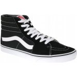 Vans Skate Sk8 Hi black/white – Hledejceny.cz