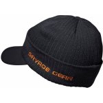 Savage Gear Čepice PEAK BEANIE ROCK GREY – Zboží Mobilmania