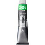 Maimeri Classico olejová barva permanent green light 200 ml – Sleviste.cz