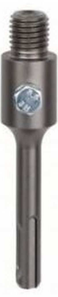 BOSCH Upínací stopka SDS-plus pro duté vrtací korunky se závitem M16, 105 mm 2608550057