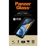 PanzerGlass ochranné sklo Edge-to-Edge pro Motorola Moto g22/e32, černá 6561 – Zbozi.Blesk.cz