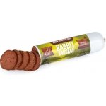 Hunting Dog monoproteinový salámek králičí 400 g – Zboží Mobilmania