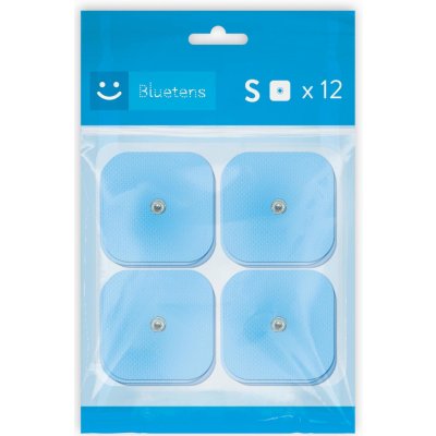 BLUETENS ELEKTRODY S12 BLUETENS – Zboží Dáma