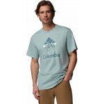 Columbia CSC Seasonal Graphic Tee – Hledejceny.cz