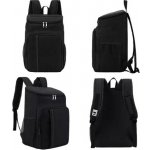 Trizand 21070 Piknikový batoh termo 26 L – Zboží Dáma Trizand 21070 Piknikový batoh termo 26 L – Zboží Dáma