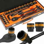 BJC M58231 Gola sada 1/2" 10 - 32 mm 24 ks – Zbozi.Blesk.cz