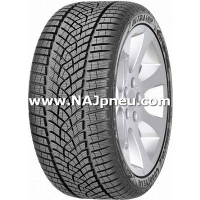 GoodYear ULTRA GRIP PERFORMANCE Suv 215/70 R16 100T #C,B,B(72dB)