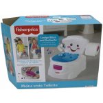 Fisher-Price Nočník interaktivní bílý – Zboží Dáma