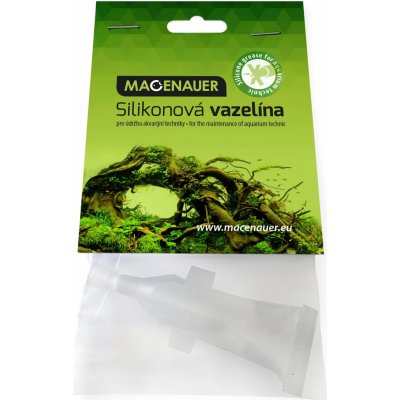 Macenauer silikonová vazelína 5 ml – Zbozi.Blesk.cz