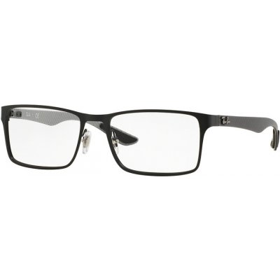 Ray Ban RB 8415 2503 Carbon Fibre