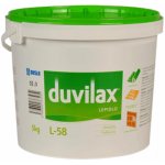 Den Braven Duvilax L-58 lepidlo na podlahoviny 1kg – Sleviste.cz