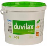 Den Braven Duvilax L-58 lepidlo na podlahoviny 1kg – Zboží Mobilmania