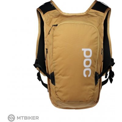 POC Column VPD Backpack 8l aragonite brown – Zboží Mobilmania