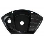 Granisil Zamora 910.10R Nero – Sleviste.cz