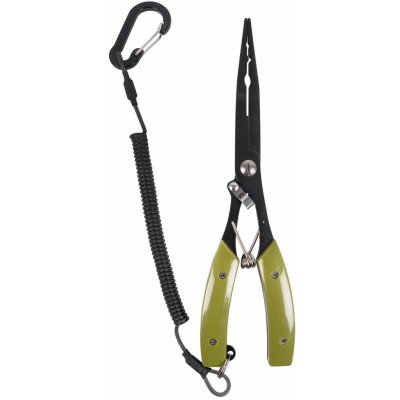Korum Multifunkční nástroj Multi Tool With QC Lanyard – Sleviste.cz