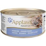 Applaws Cat mořské ryby 70 g – Zbozi.Blesk.cz
