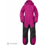 Bergans Lilletind Insulated Dětská zateplená kombinéza Kids Coverall Růžová – Zbozi.Blesk.cz