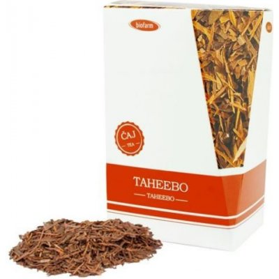 BioFarm Taheebo Čaj 50 g