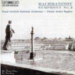 Symphony No. 2 / Rachmaninov, S. – Hledejceny.cz