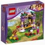 LEGO® Friends 41031 Horská chata Andrey – Sleviste.cz