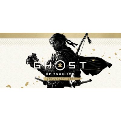 Ghost of Tsushima (Director’s Cut) – Zboží Dáma