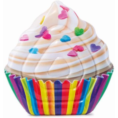 Intex 58770 cupcake – Zboží Mobilmania
