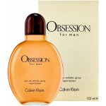 Calvin Klein Obsession Night toaletní voda pánská 125 ml – Hledejceny.cz