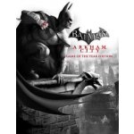 Batman: Arkham City – Hledejceny.cz