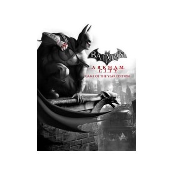 Batman: Arkham City