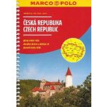 Česká republika 1:150T – Zboží Mobilmania