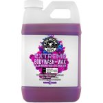 Extreme Bodywash & Wax Car Wash Soap with Color Brightening Technology 1,89 l – Sleviste.cz