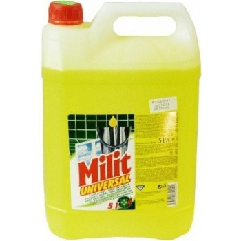 Milit universal SunFlowers 5 l