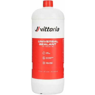 Vittoria Universal Tubeless Tire Sealant 500 ml – Zbozi.Blesk.cz