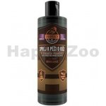 Topvet Sprej k péči o kůži po drobných poraněních pro koně 500 ml – Zbozi.Blesk.cz