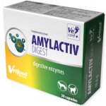 Vetfood Amylactiv Digest 30 kapslí – Hledejceny.cz