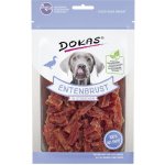 Dokas Kachní prsa kousky 70 g – Zbozi.Blesk.cz