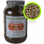 Epona Minerální mix jablko mrkev 3 kg – Hledejceny.cz