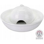 Trixie keramická fontána Vital Flow Mini 0,8 l – Hledejceny.cz