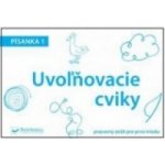 Uvoľňovacie cviky Písanka 1 – Zbozi.Blesk.cz