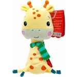 Fisher-Price Activity žirafa GWL65 – Zbozi.Blesk.cz