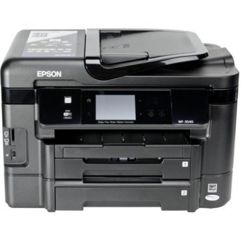 Epson WorkForce WF-3540DTWF