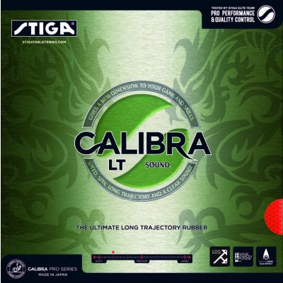 Stiga Calibra LT Sound – Zboží Mobilmania