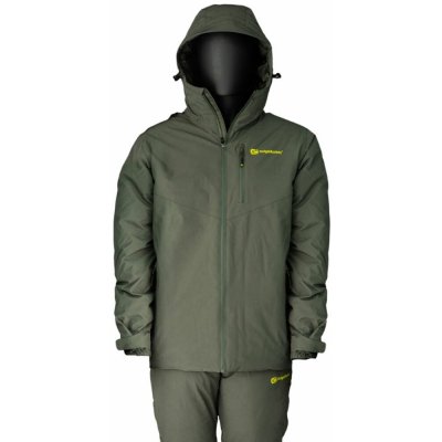 RidgeMonkey Bunda APEarel ThermaPro Insulated Coat – Zboží Mobilmania