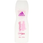 Adidas Smooth sprchový gel 400 ml – Zboží Mobilmania