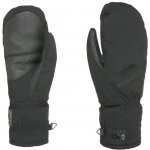 Level Alaska Mitt lyžařské rukavice black – Hledejceny.cz