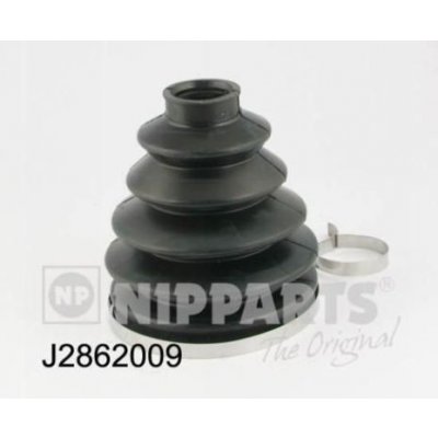 Sada měchů, hnací hřídel NIPPARTS J2862009 J2862009