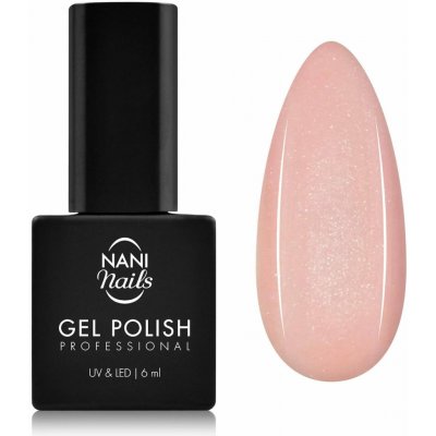 NANI Blush Coral 6 ml – Zbozi.Blesk.cz