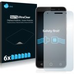 6x SU75 UltraClear Screen Protector Vodafone Smart Prime 6 – Sleviste.cz