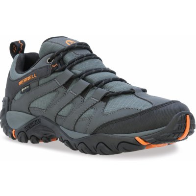 Merrell Claypool Sport Gtx 500113 obuv šedá – Hledejceny.cz