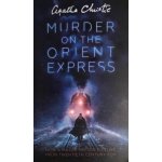 MURDER ON THE ORIENT EXPRES PB – Hledejceny.cz